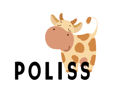 POLISS - baby fashion style